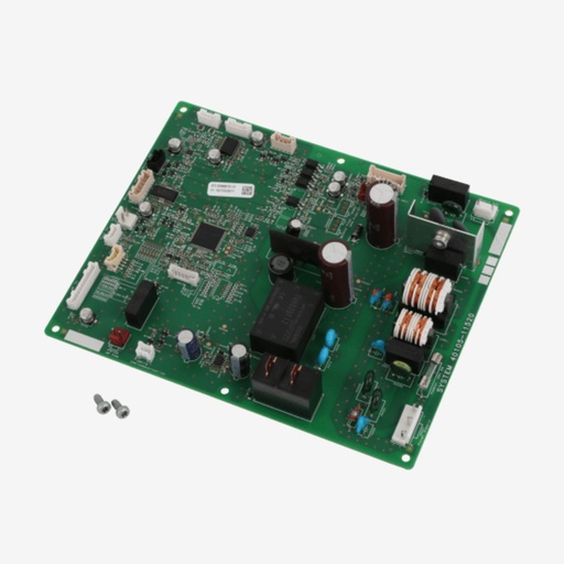 [117091] HP System PCB Spr