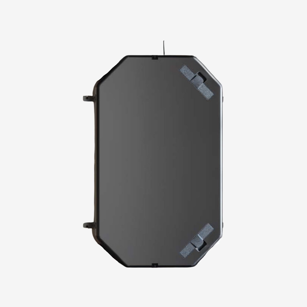 BSK NOTUS Slim Ceiling Type Heat Recovery Unit