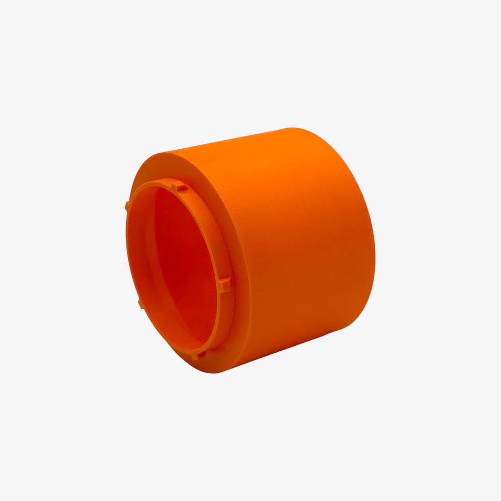 [704037] Bayonet DN75 for PB on Food tray