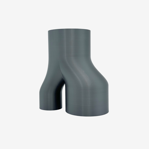 [717001] Redukcia 2xDN90/1xDN50 – Geberit