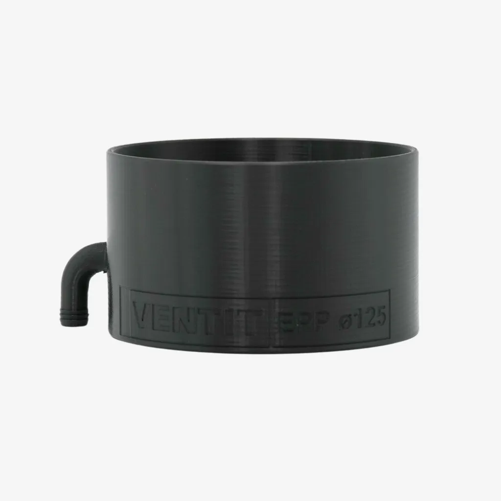 Lapač kondenzu na EPP (160mm)