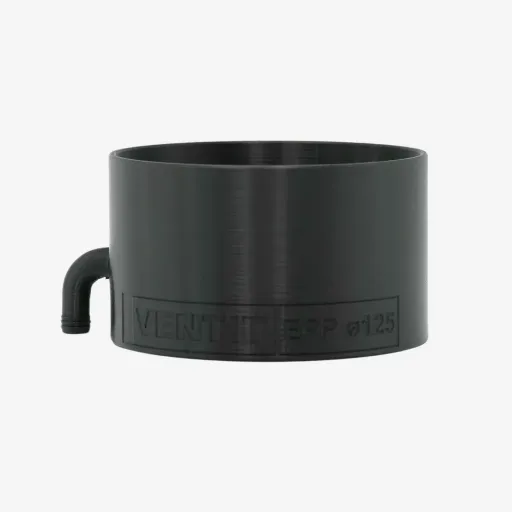 [717202] Lapač kondenzu na EPP (160mm)