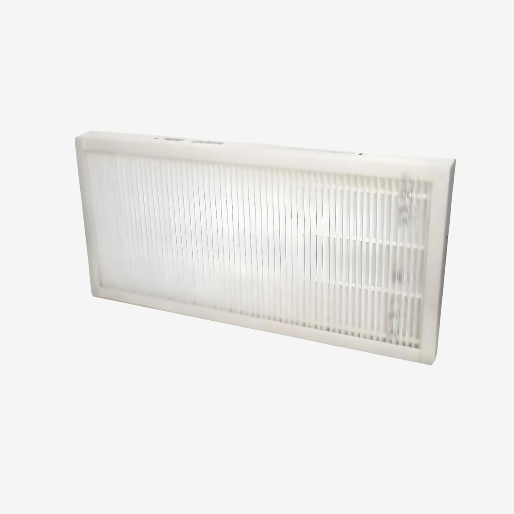 [BRHR-SP/F7/325S] BSK Notus Filter F7 (Long)