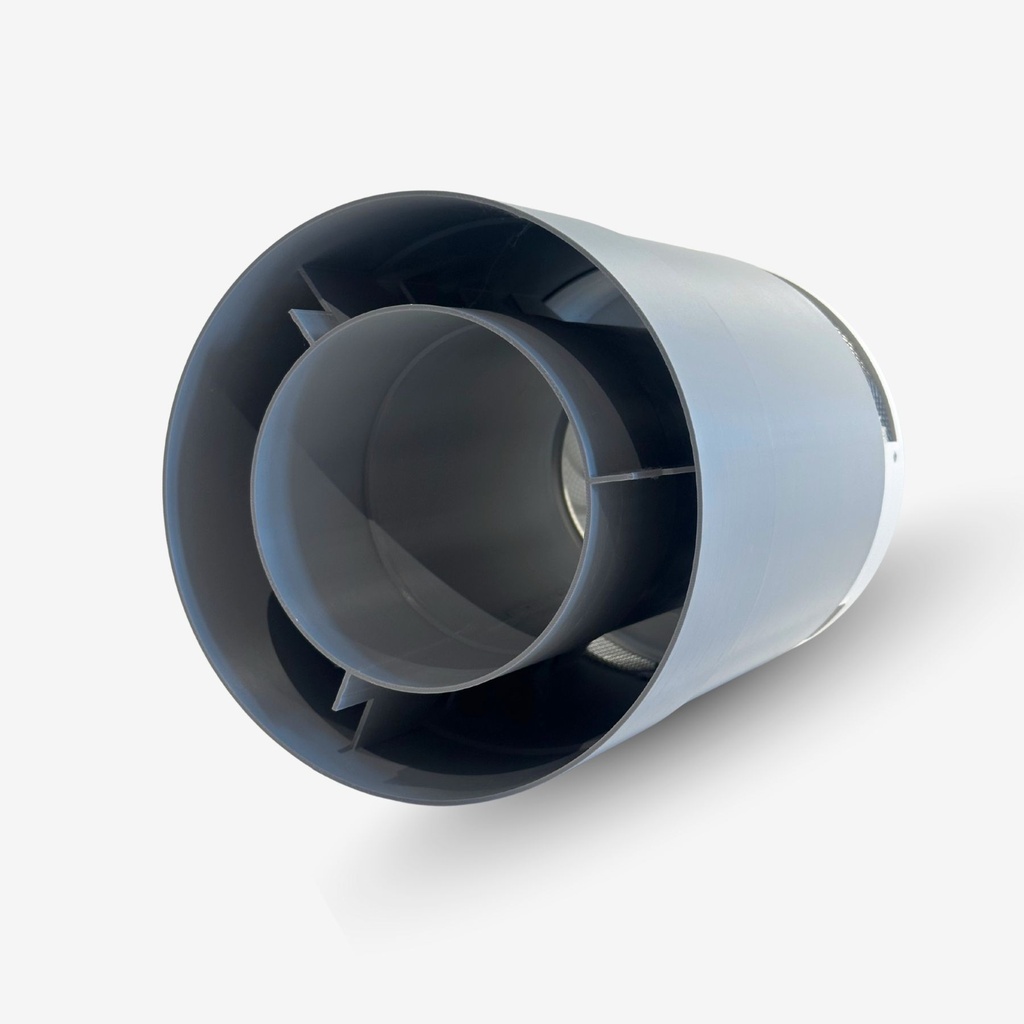 [717600] PRANA Prodlužovací díl 25 cm