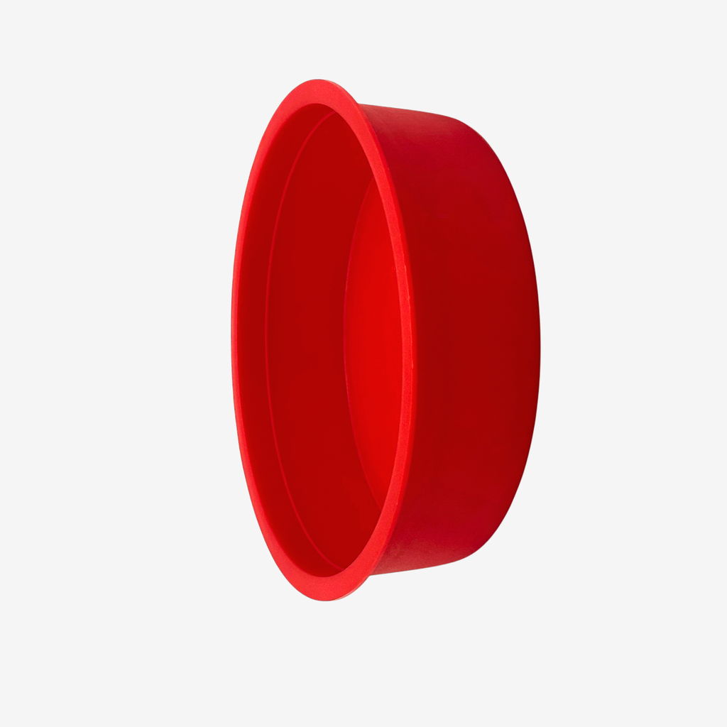 End Cup 125 mm for Classic series AST