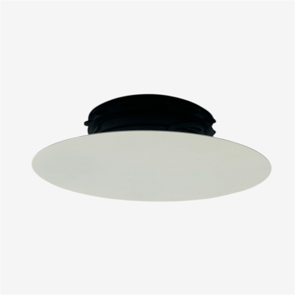 Ventit Slimfit DN125 (White)