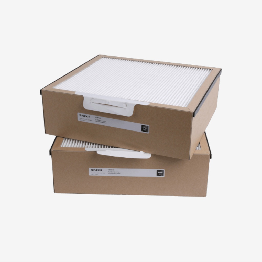 [121594] Nordic S7 Filter Set F7/F8