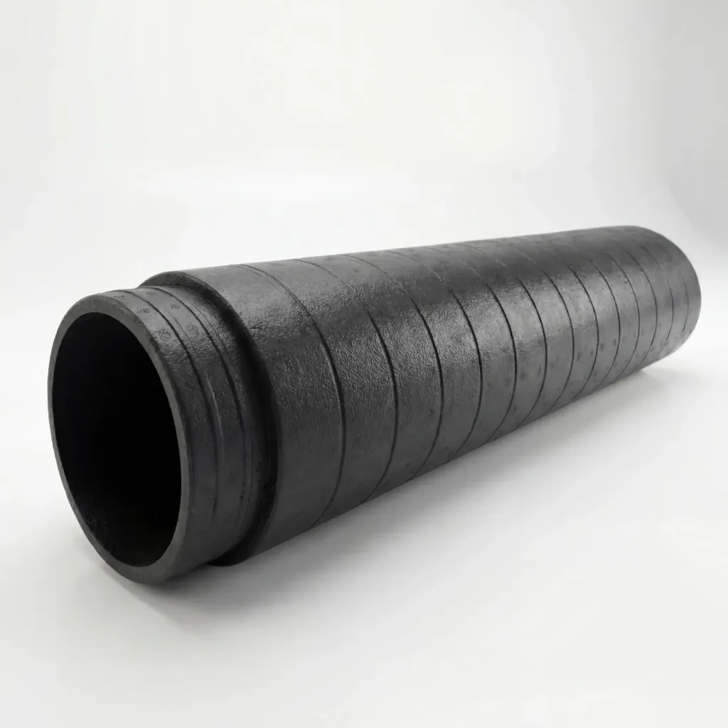 EPP Rura 0.75m, D160 mm, Grubość 20 mm
