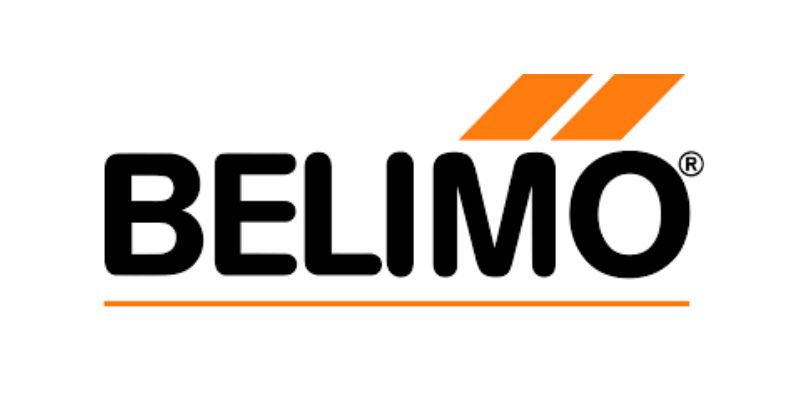 Výrobca: Belimo