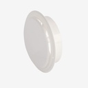 Fresh air valve TVR 100