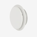 Valve for supply air 5"