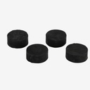 Vibration damper kit 4pcs