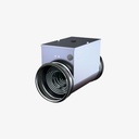 BSK 600W preheater for Notus