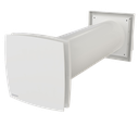 Decentrálná rekuperácia O2