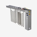 Heating coil electrical complete S180R/L110R/L150R