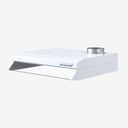 Rangehood Facet KS3 REL