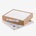 Nordic S4/L4 Filter Set