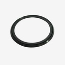 Rubber seal DN90