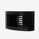 Single box 160 black