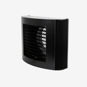 Single box 250 black