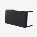 Duct cover KS3 open side 