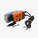 Motor for 3-way valve 230V