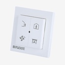 Control panel CI78 wireless