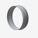 Flange DN160 for distributor body - bottom connection