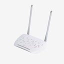 Access Point for Flexit GO