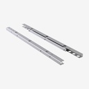 Ceiling mounting set for vibration reduction Nordic S4