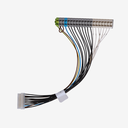 Cable harness, Accessories Nordic
