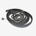 Brushlist complete Albatros/ProNordic spare