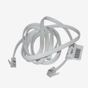 Cable 6-pol CS60 2 m