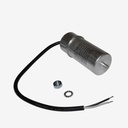 Capacitor w/cable 12 uF