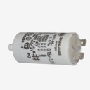 Capacitor w/pins 3uF