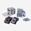 Ceiling mounting C2 Spare