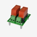 Circuit board after heat Spare