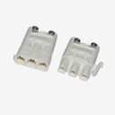 Connector kit 4-pin AC Spare