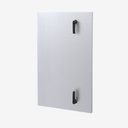 Door complete S15R Spare