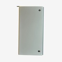 Door complete left S4/6/7 Spare