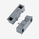 Door handle Nordic H/V