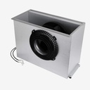 Fan S100/S140/S180 Spare