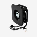 Fan compl Nordic CL2