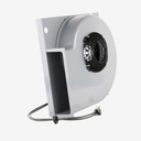 Fan compl. Nordic S4