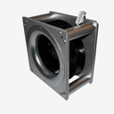 Fan complete 03/S12 Pare