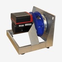 Fan complete L20R Spare