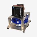 Fan complete S20 Spare