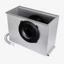 Fan complete S220R Spare