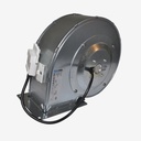 Fan complete S3 left Spare