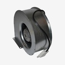 Fan complete S6R Spare